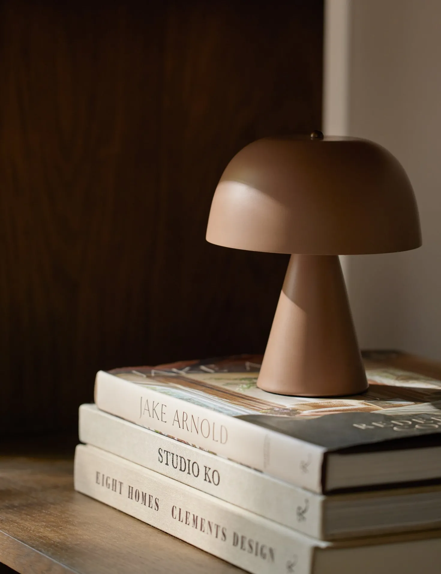 Wembley Cordless Table Lamp