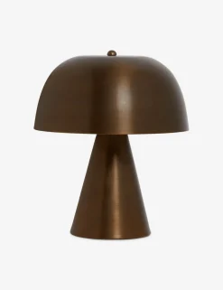Wembley Cordless Table Lamp