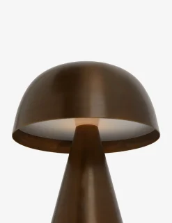 Wembley Cordless Table Lamp