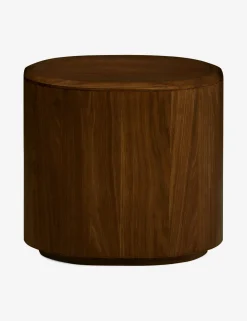 Wenna Round Side Table