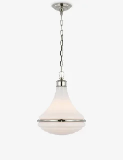 Wesley Pendant Light by Amber Lewis