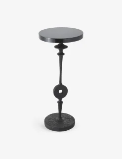 Westleigh Side Table