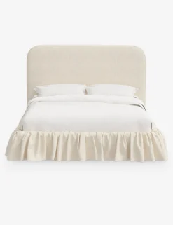 Westmont Platform Bed
