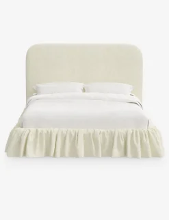Westmont Platform Bed