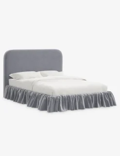 Westmont Platform Bed