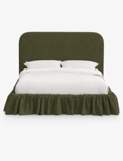 Westmont Platform Bed
