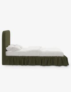 Westmont Platform Bed