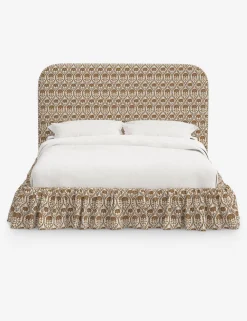 Westmont Platform Bed