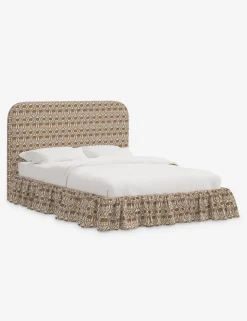 Westmont Platform Bed