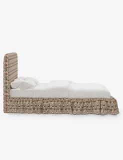 Westmont Platform Bed