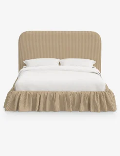 Westmont Platform Bed