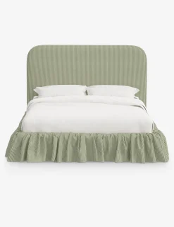 Westmont Platform Bed