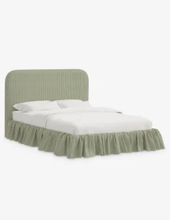 Westmont Platform Bed