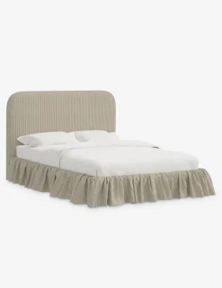 Westmont Platform Bed