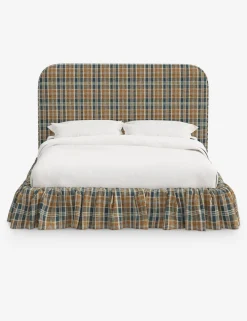 Westmont Platform Bed