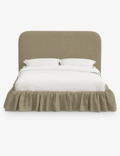 Westmont Platform Bed