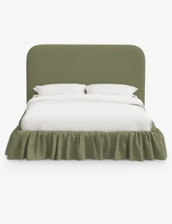Westmont Platform Bed