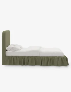 Westmont Platform Bed