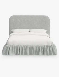Westmont Platform Bed