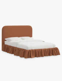 Westmont Platform Bed