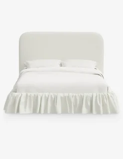 Westmont Platform Bed