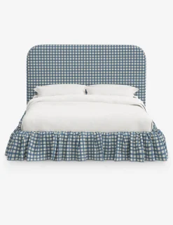 Westmont Platform Bed