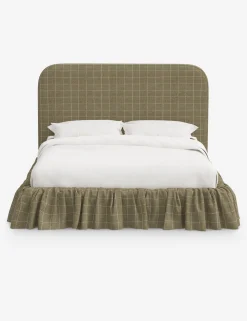 Westmont Platform Bed