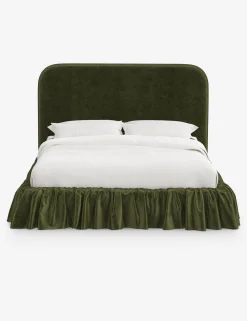 Westmont Platform Bed