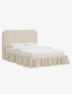 Westmont Platform Bed