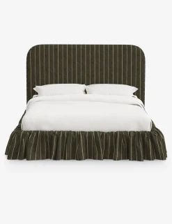 Westmont Platform Bed