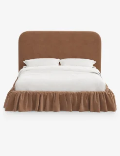 Westmont Platform Bed