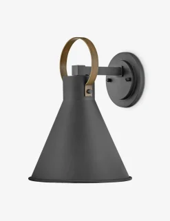 Whatley Outdoor Sconce