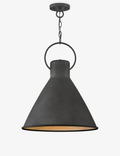 Whatley Pendant Light