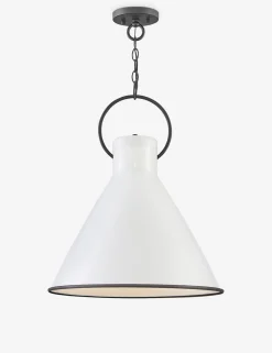 Whatley Pendant Light