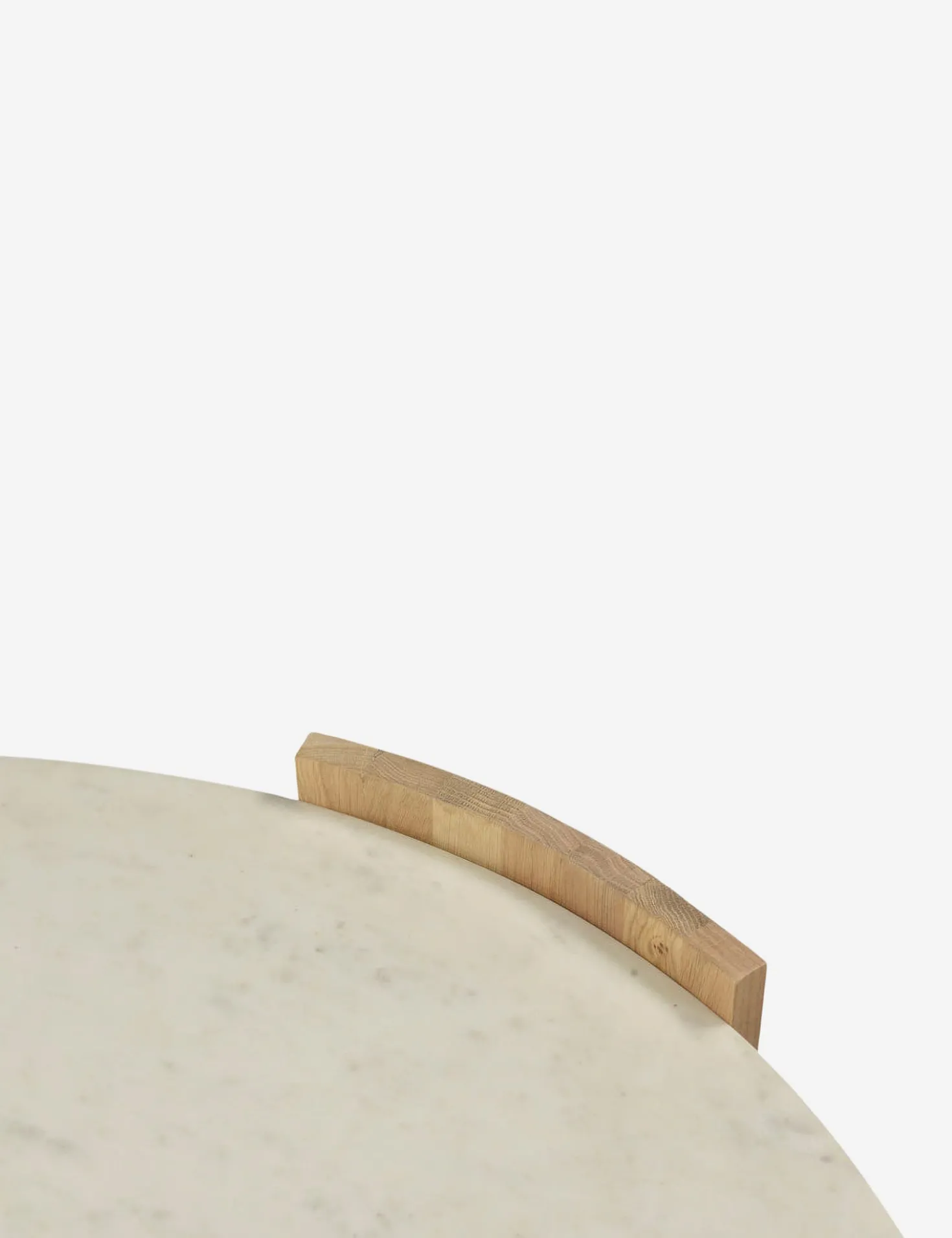 Whilem Round Coffee Table