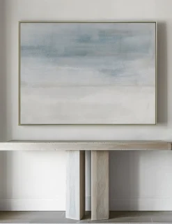 Whisper Wall Art by Carol Benson-Cobb