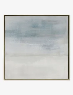 Whisper Wall Art by Carol Benson-Cobb