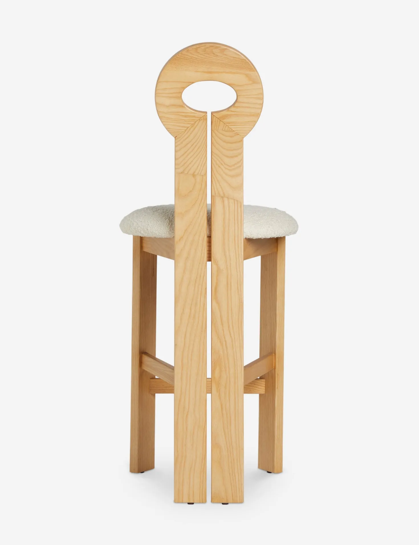Whit Counter Stool by Sarah Sherman Samuel