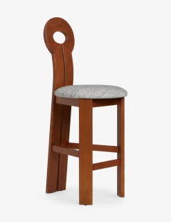 Whit Counter Stool by Sarah Sherman Samuel