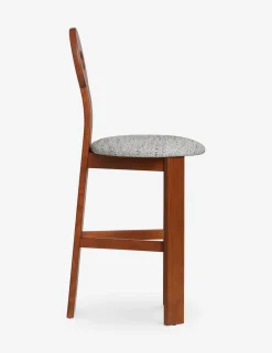 Whit Counter Stool by Sarah Sherman Samuel