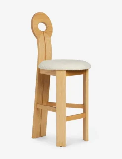 Whit Counter Stool by Sarah Sherman Samuel