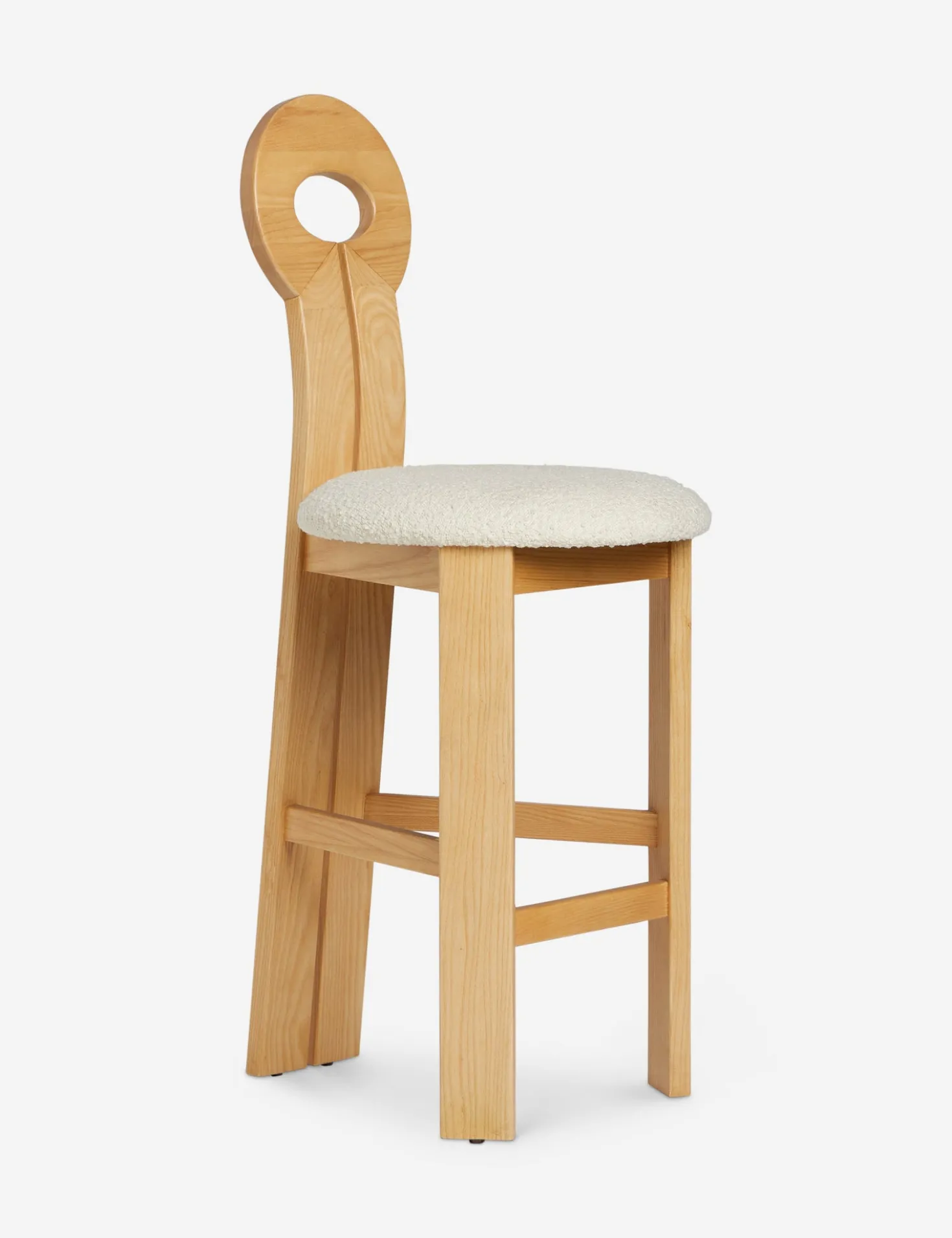 Whit Counter Stool by Sarah Sherman Samuel