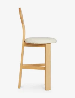 Whit Counter Stool by Sarah Sherman Samuel