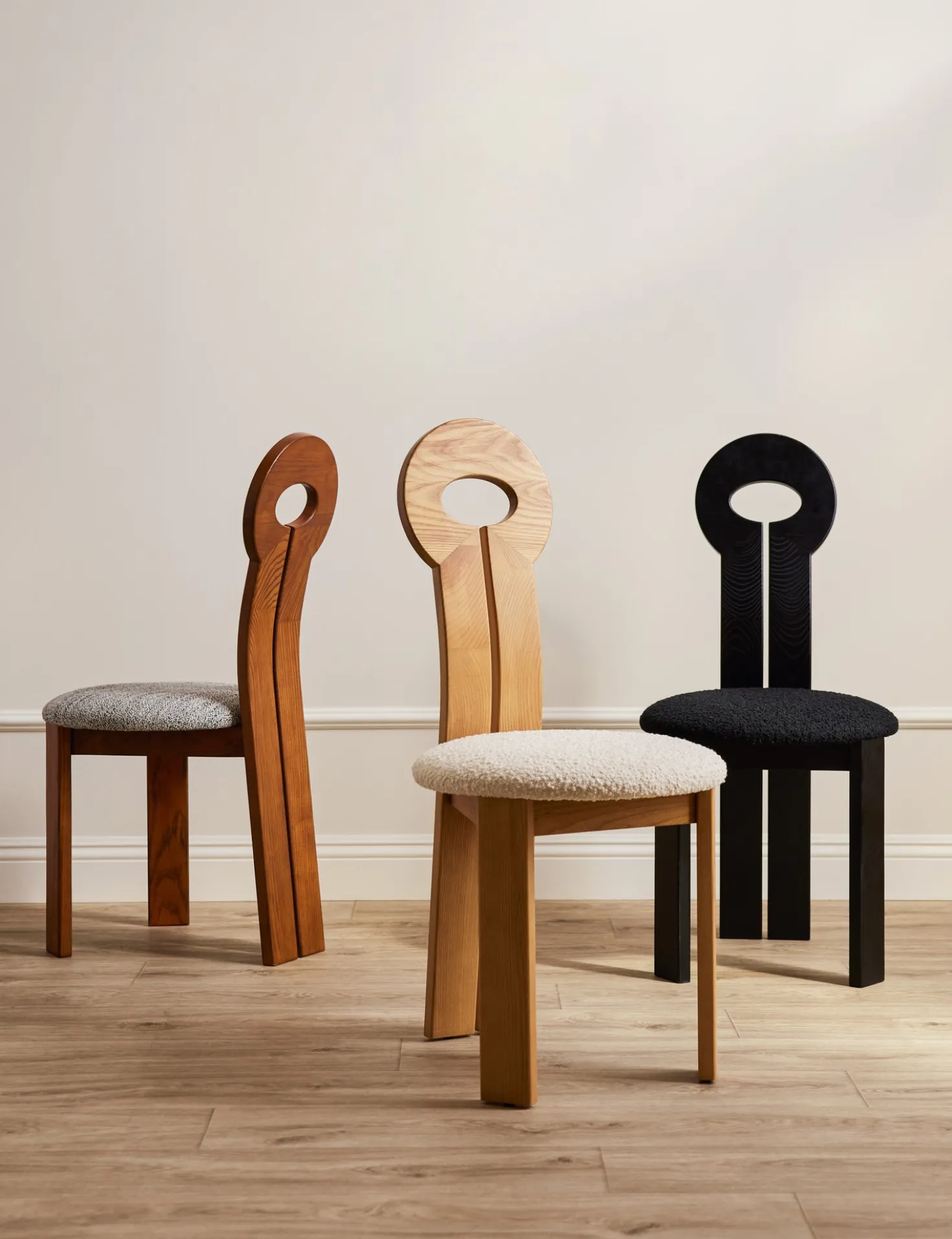 Whit Dining Chair (Set of 2) by Sarah Sherman Samuel