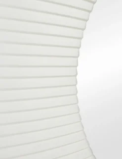 Whitaker Round Mirror