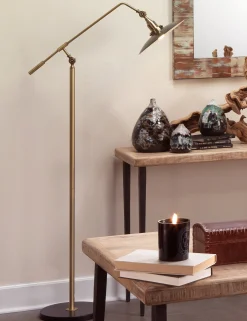 Whitman Task Floor Lamp