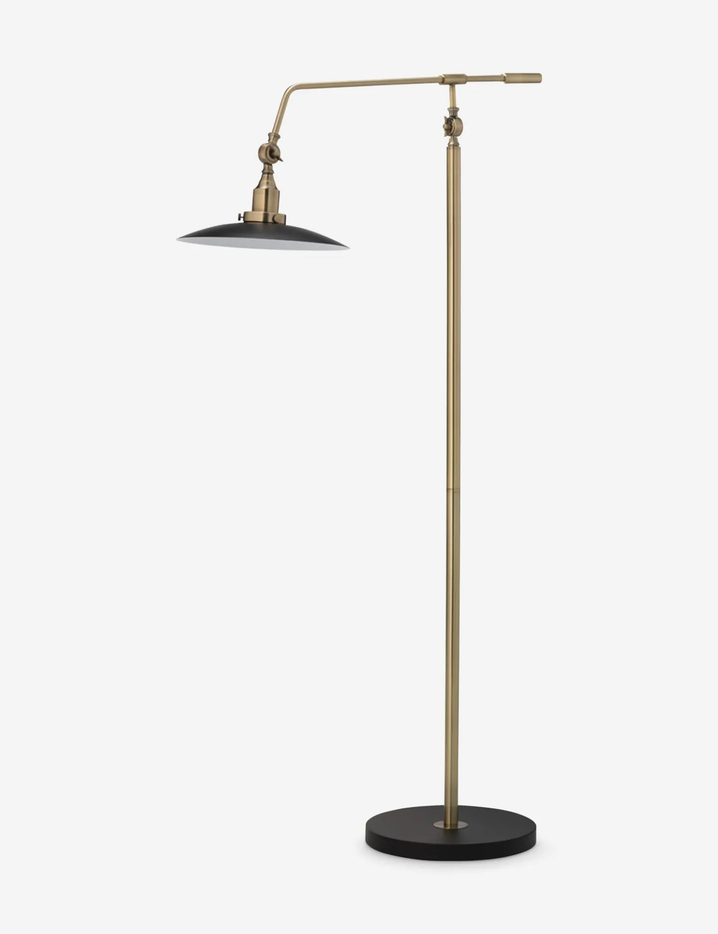 Whitman Task Floor Lamp