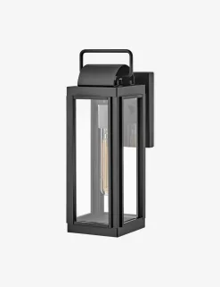 Whitner Outdoor Sconce