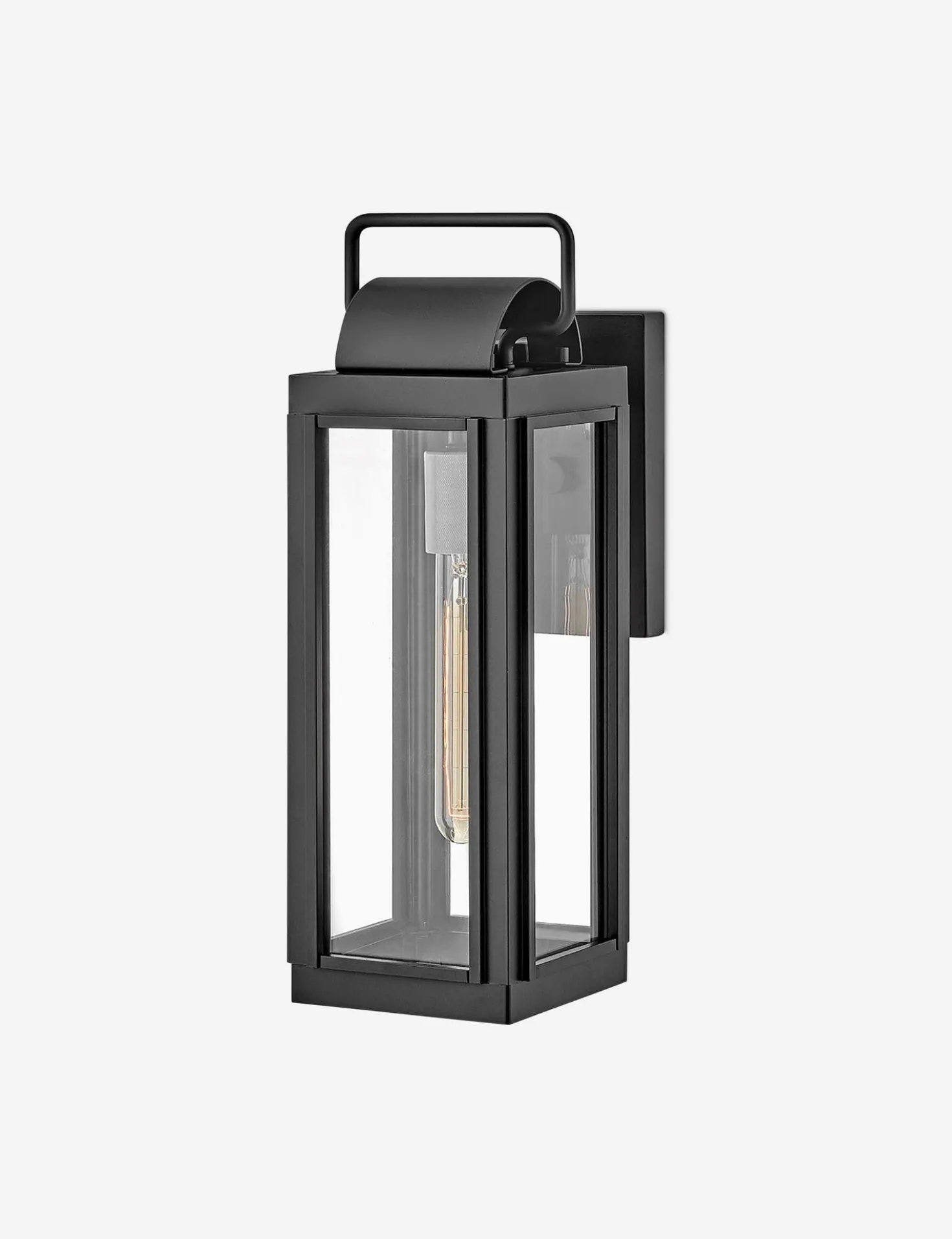 Whitner Outdoor Sconce