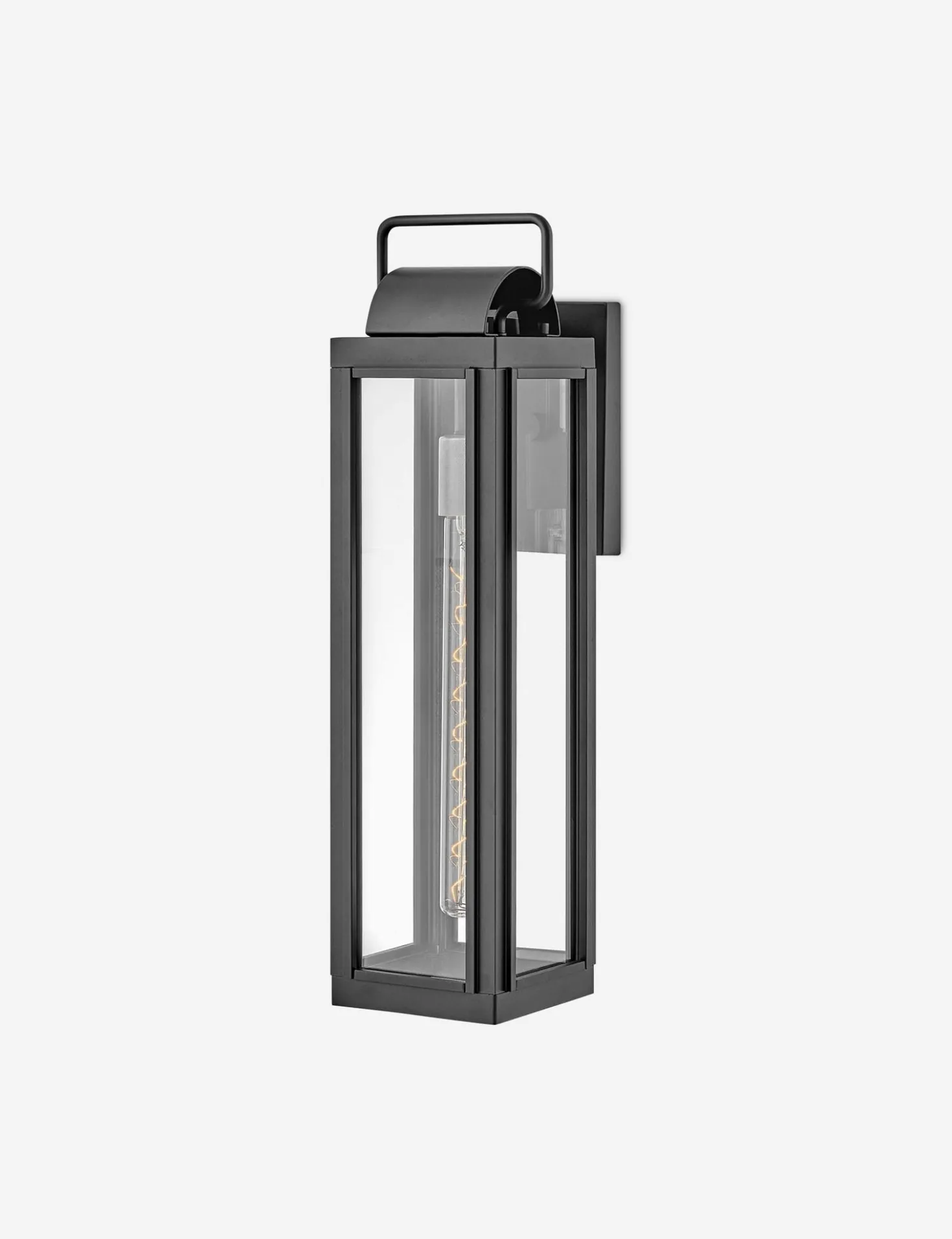 Whitner Outdoor Sconce